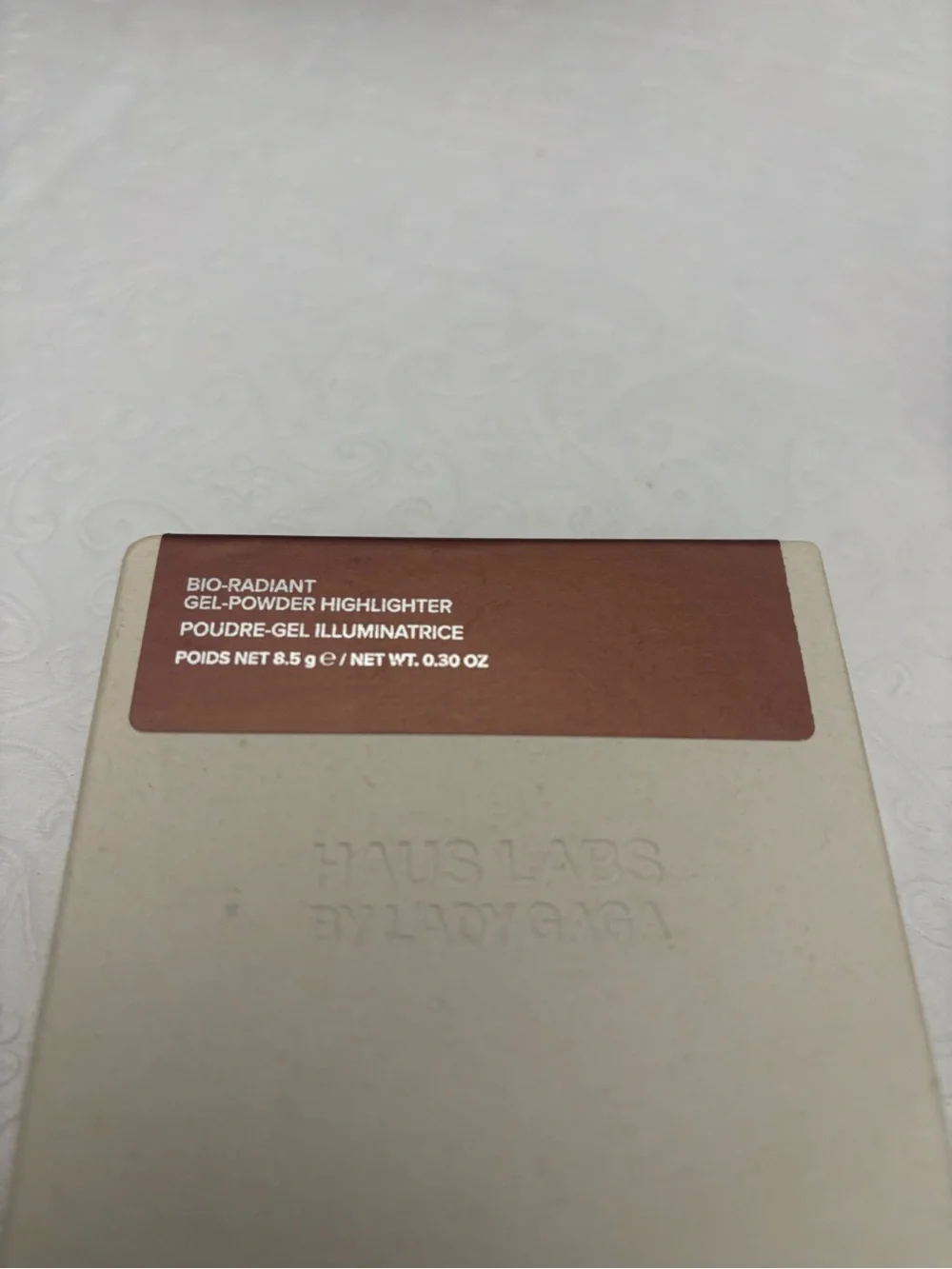 Haus Labs By Lady Gaga Gel-Powder Highlighter - Copper